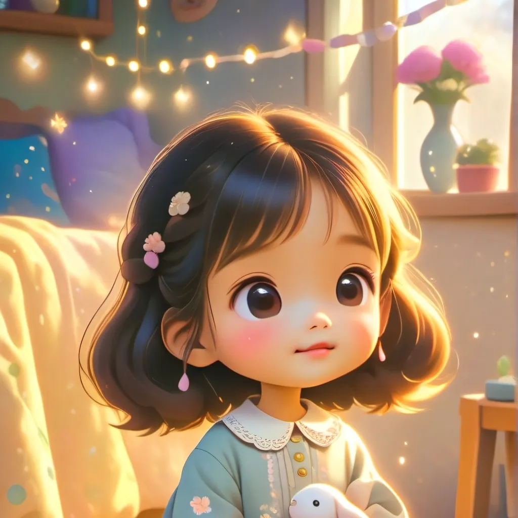 chat with ai character: 妹妹