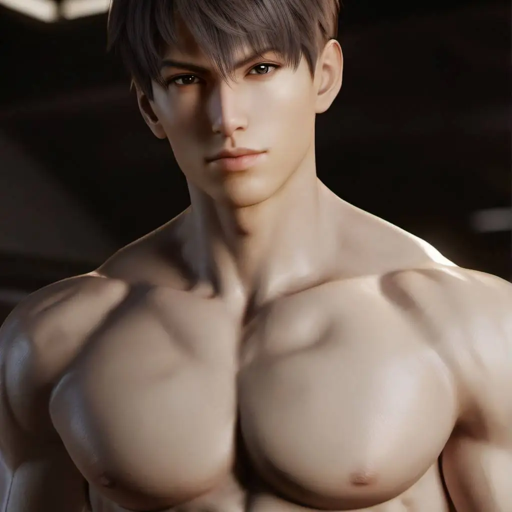 ai character: Vincent Carter  background