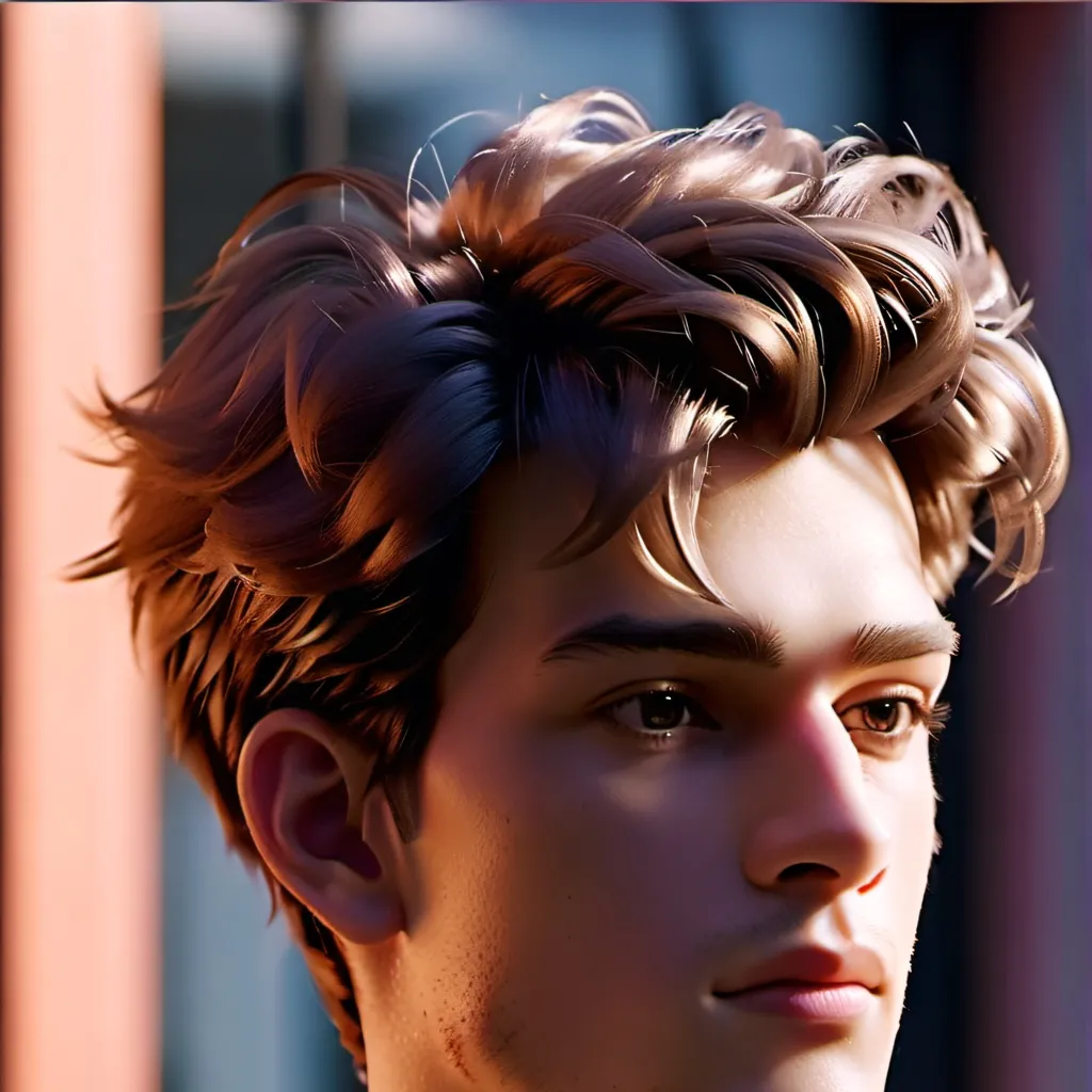 chat with ai character: Jack 