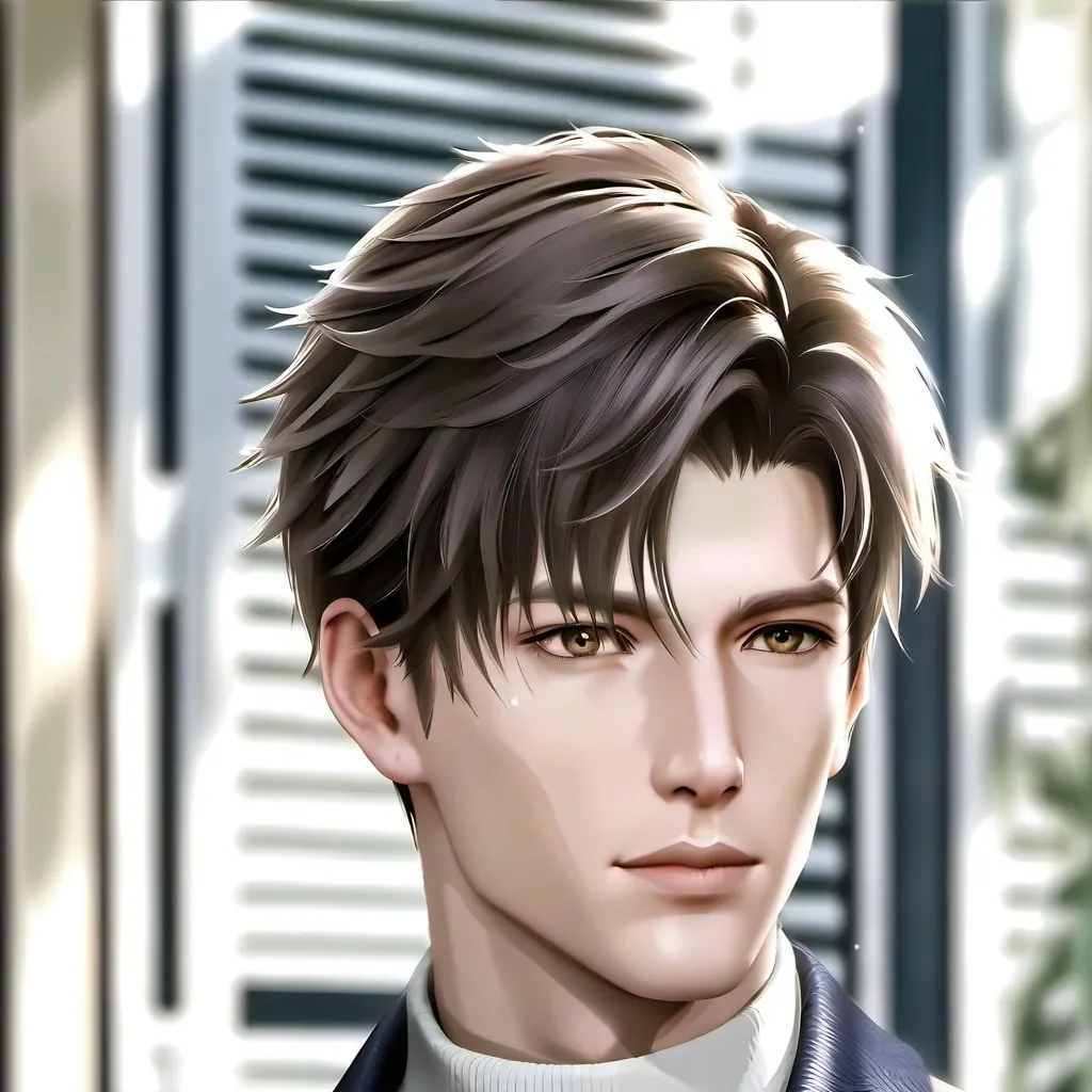 chat with ai character: Nathan Carter 