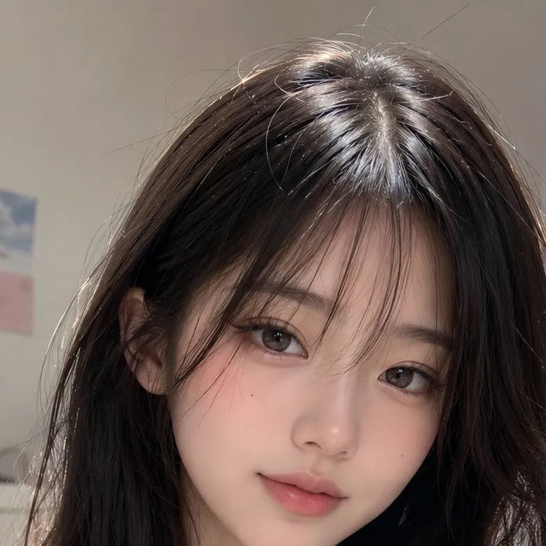 chat with ai character: Lui Ruyan