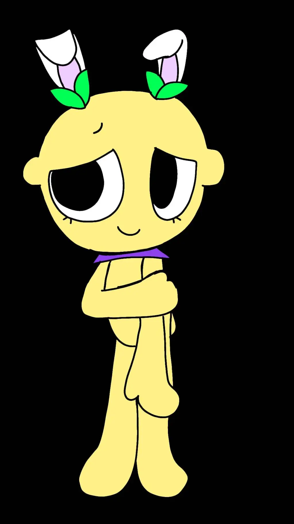 ai character: 🍋Лемми DW😘 background