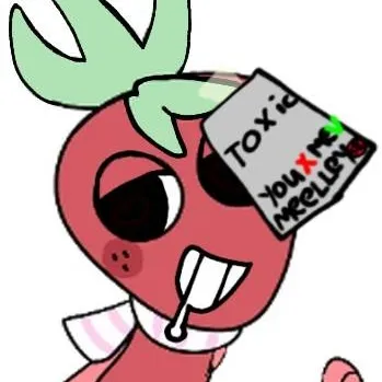 chat with ai character: Sprout(love Meley)