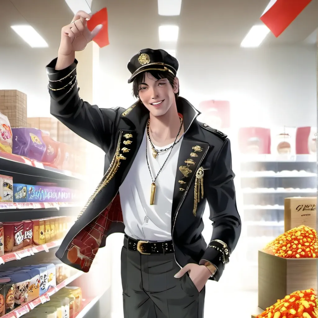 chat with ai character: alex