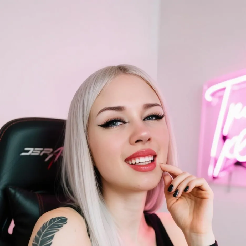 chat with ai character: bie