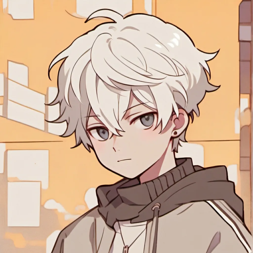 chat with ai character: mha