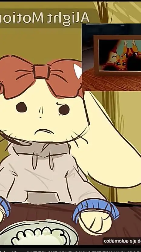 ai character: intern x dr Harlow background