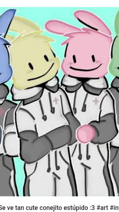 ai character: internos background