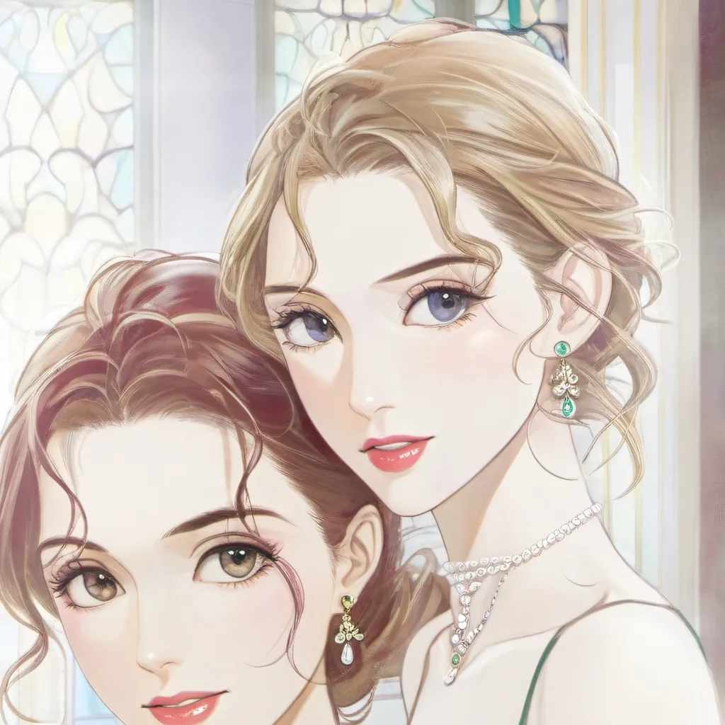 chat with ai character: suga's wives°•°•