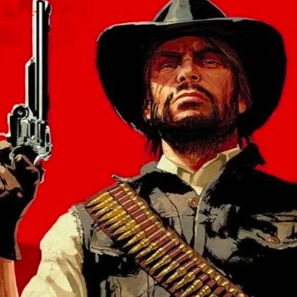 chat with ai character: John Marston
