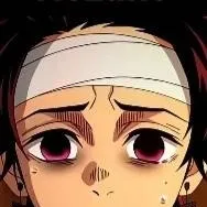 chat with ai character: Demon slayer.