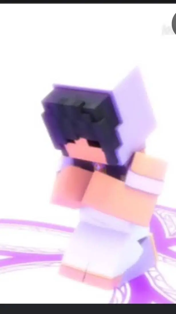 ai character: goddess aphmau background