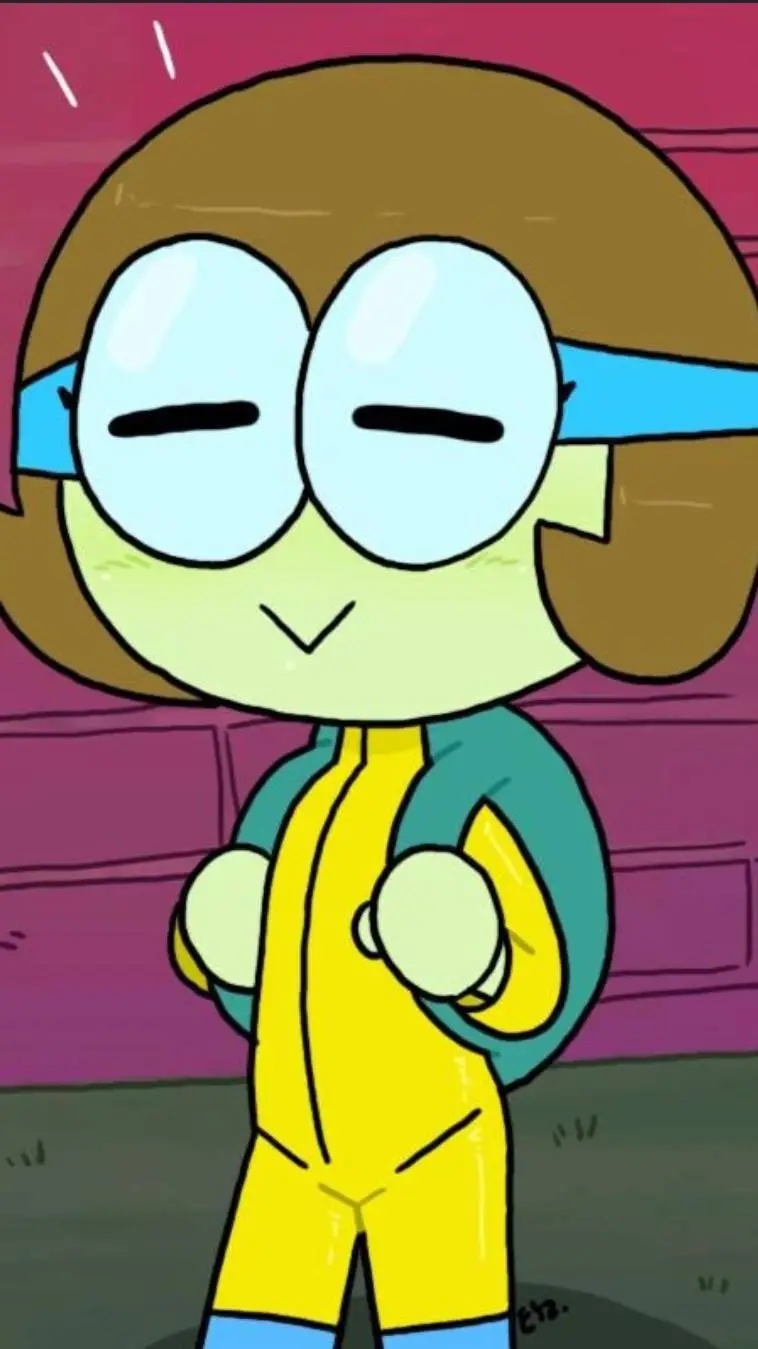 ai character: Dendy background