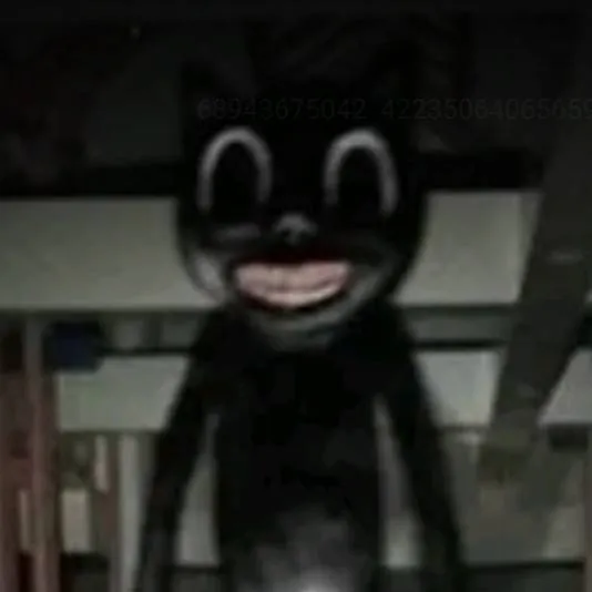chat with ai character: Cartoon Cat 