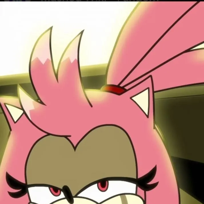 chat with ai character: crazy Amy 