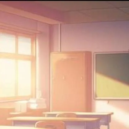 chat with ai character: Anime School Pt:2