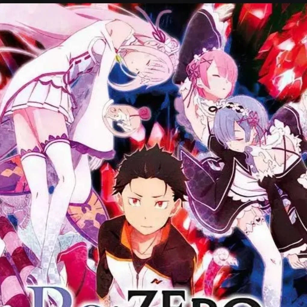 chat with ai character: Re:Zero 
