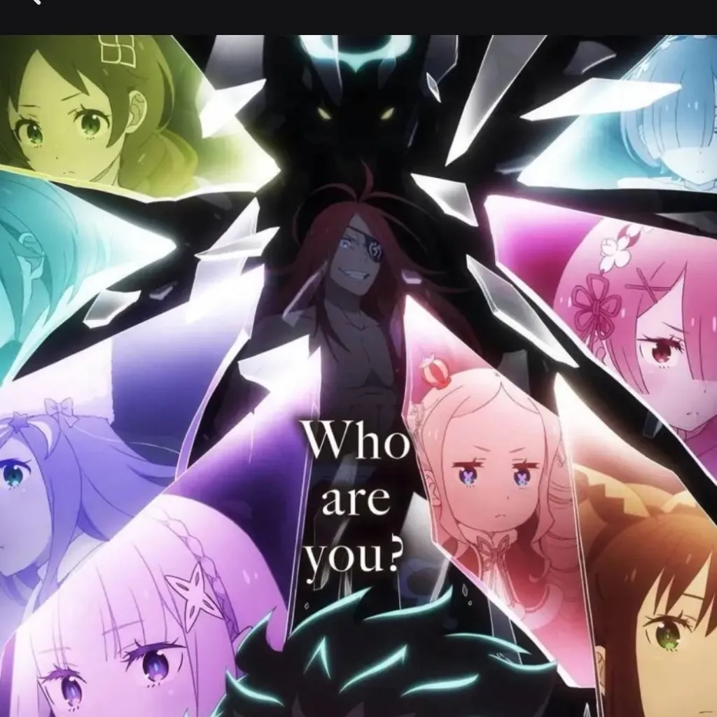 chat with ai character: Re:Zero Pt:2