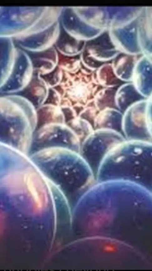 ai character: Multiverse background