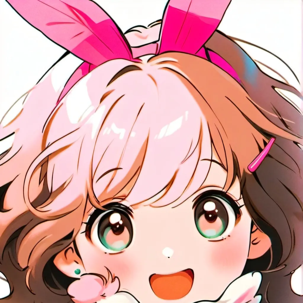 chat with ai character: Mia 