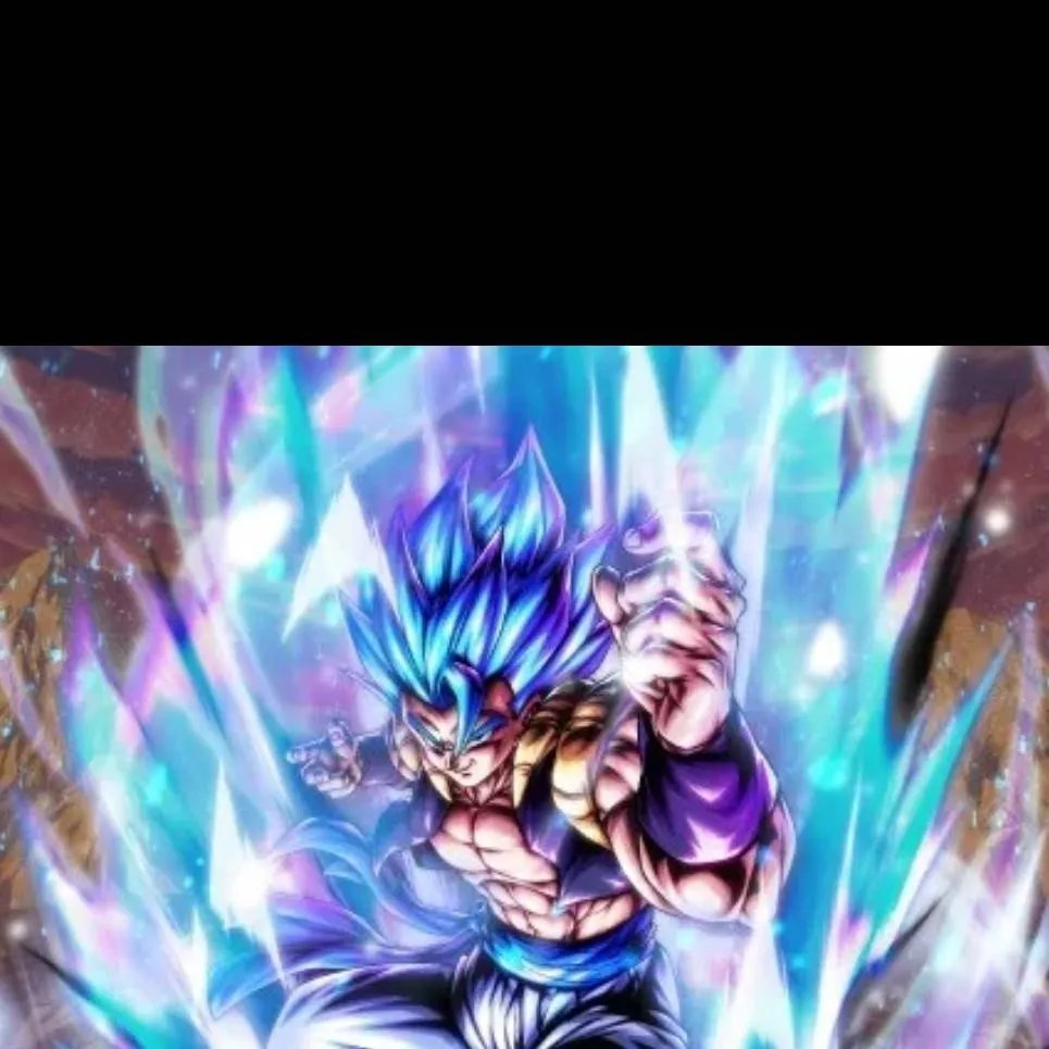 chat with ai character: goku