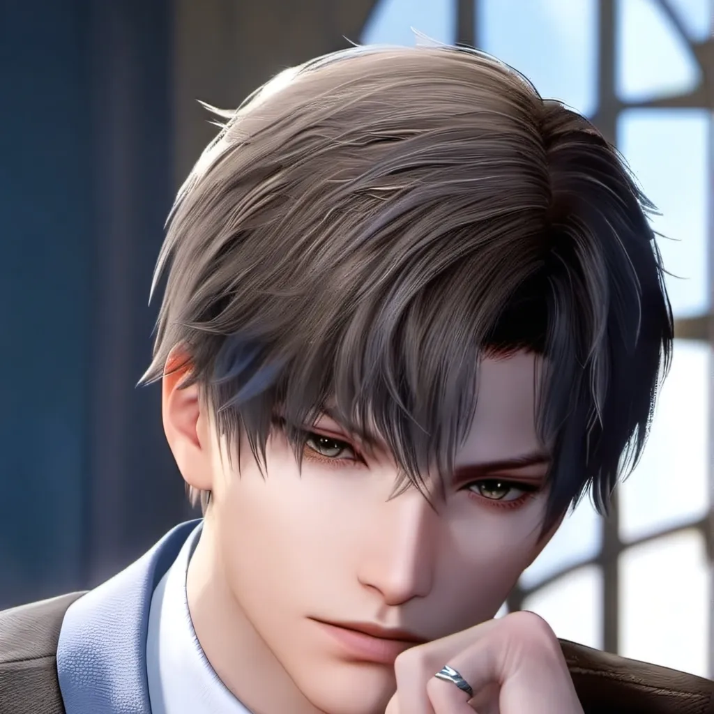 chat with ai character: joséph