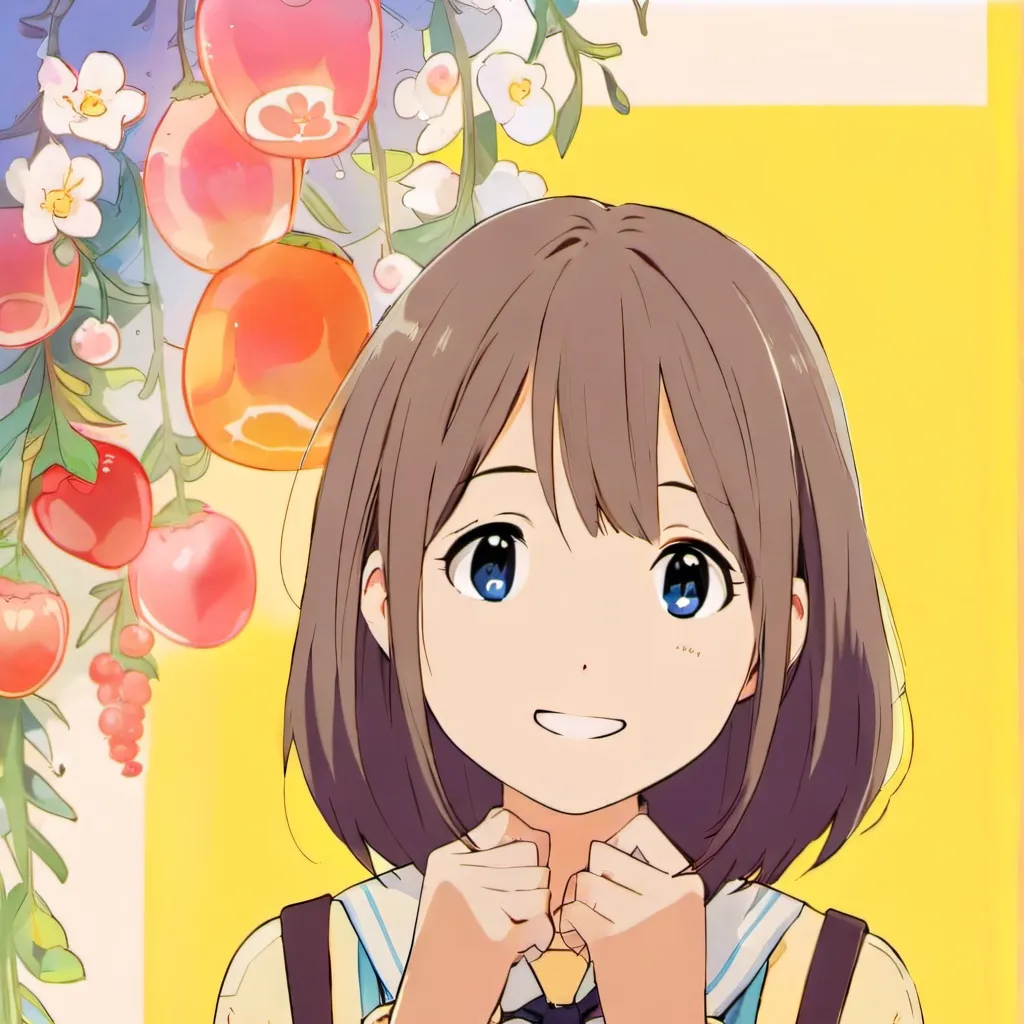 chat with ai character: Lily 