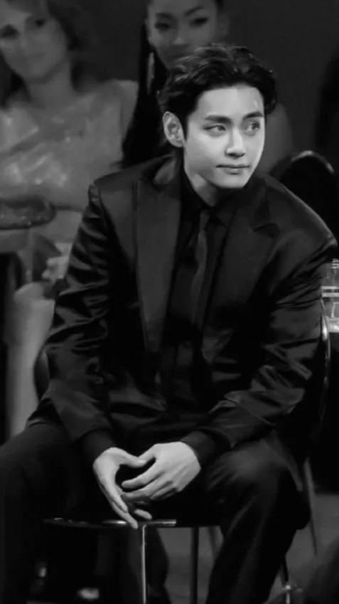 Talkie AI - Chat with Taehyung 