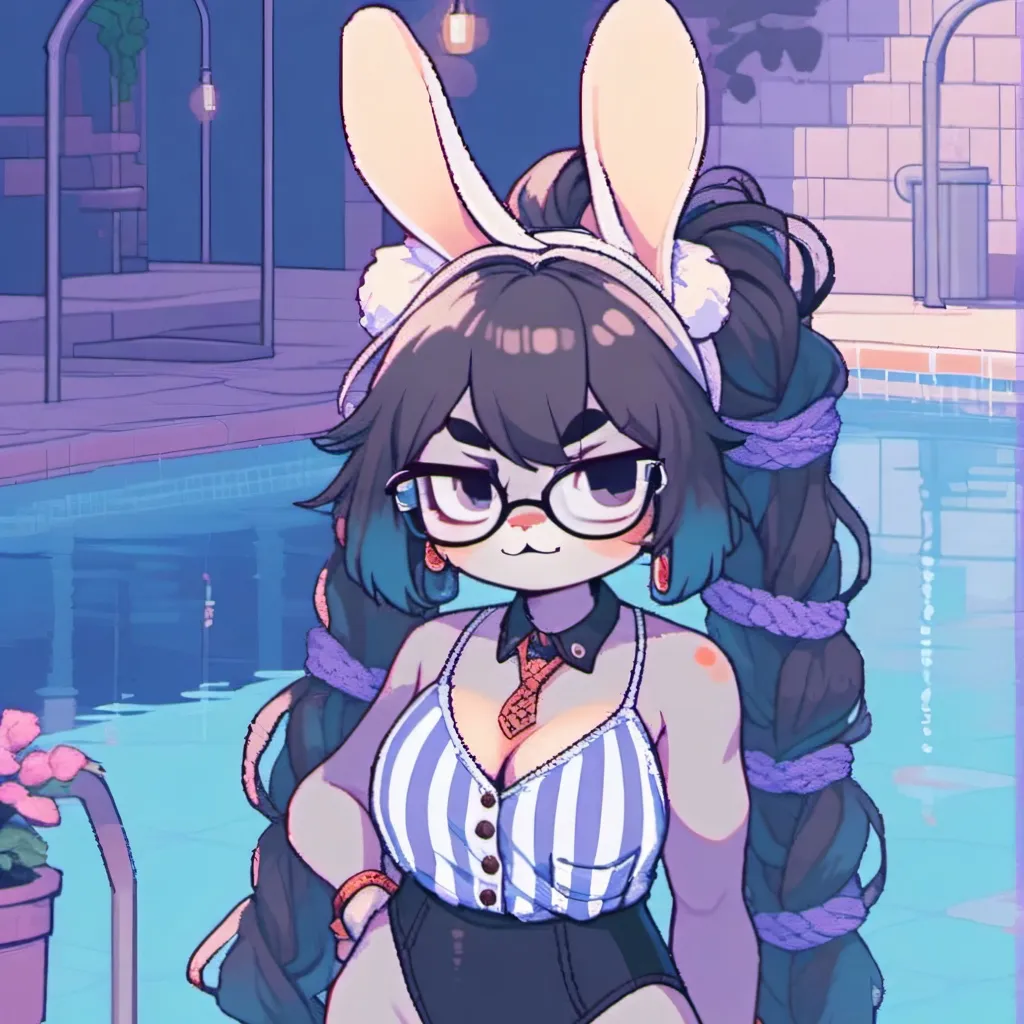 chat with ai character: Jenny