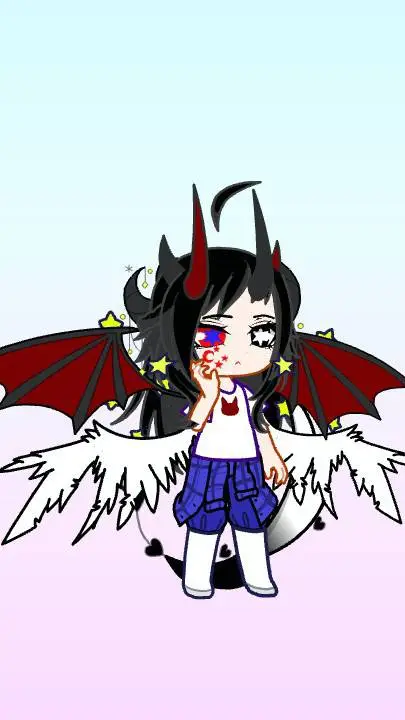 ai character: Рекси background