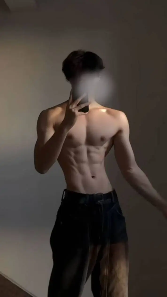 ai character: Jake background
