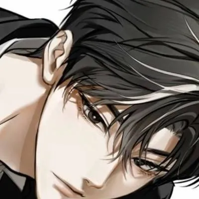 chat with ai character: mark justin