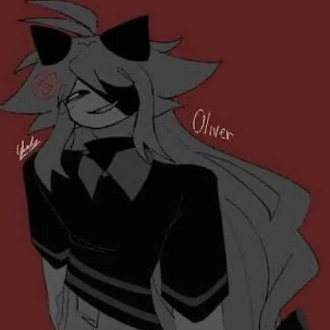 chat with ai character: Creep Oliver