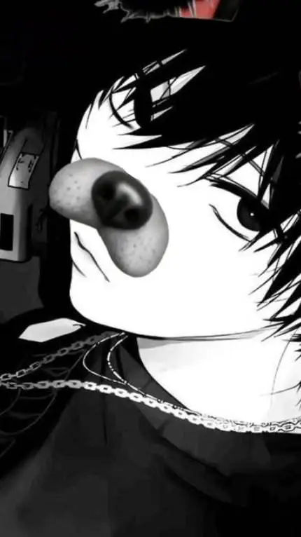 ai character: ⚽️🏐Kiyu🎱🎮 background