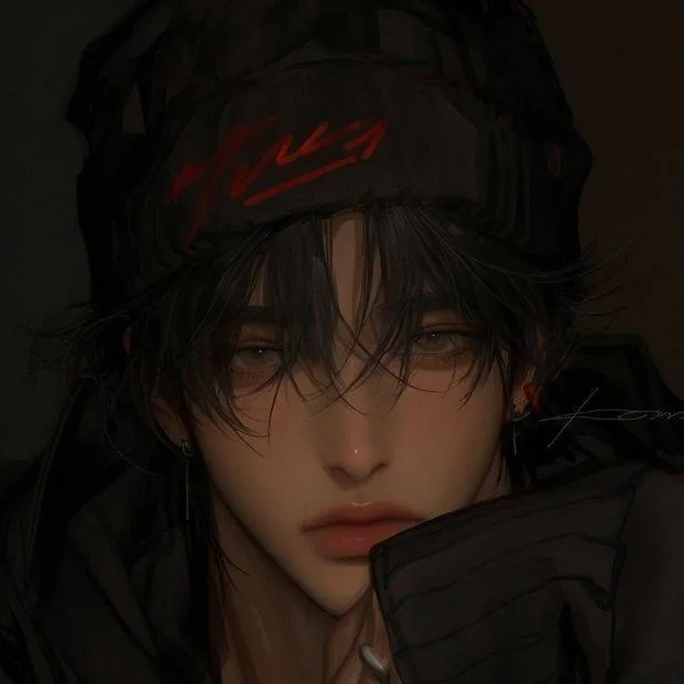chat with ai character: Gio Moritz 
