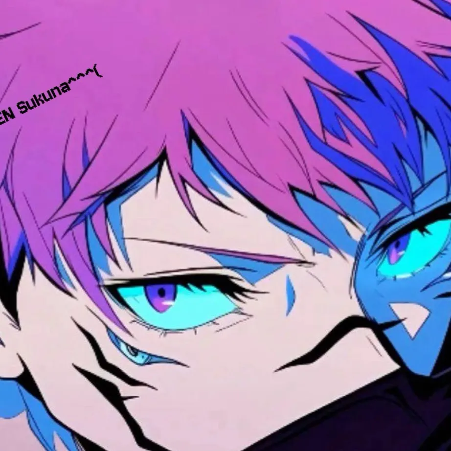 chat with ai character: Ryomen Sukuna