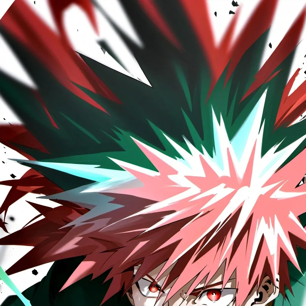 chat with ai character: bakugo