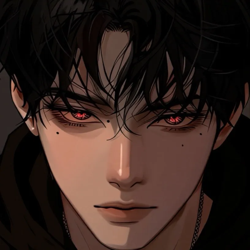 chat with ai character: Luke