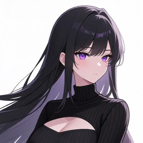 chat with ai character: May