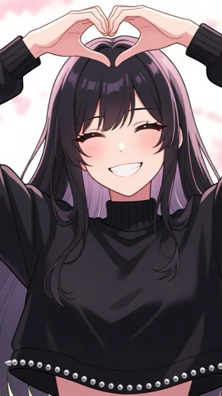 ai character: May background
