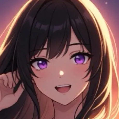 chat with ai character: May