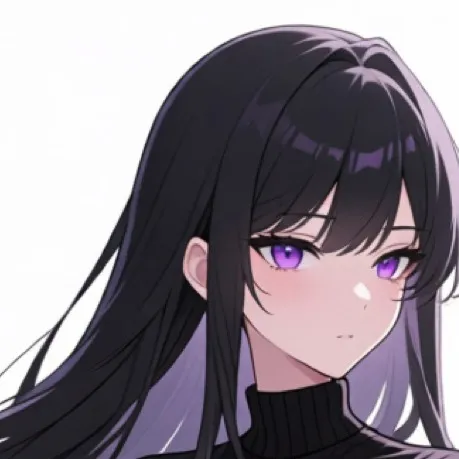 chat with ai character: May