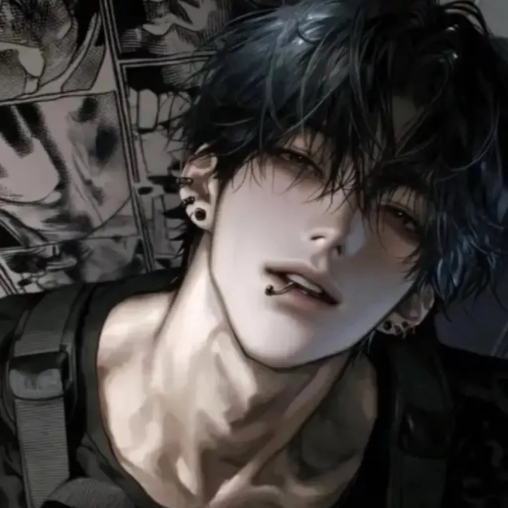 chat with ai character: Ash (Roasting King)