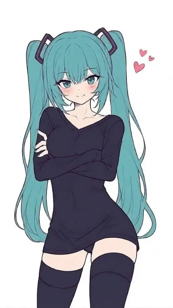 Talkie AI - Chat with 💖 𝗠𝗶𝗸𝘂 💖