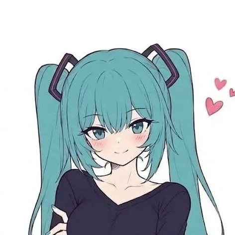 chat with ai character: 💖 𝗠𝗶𝗸𝘂 💖