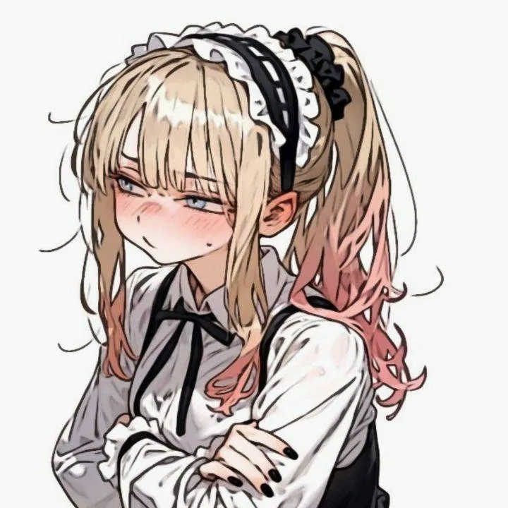 chat with ai character: 🫸Мия🫷