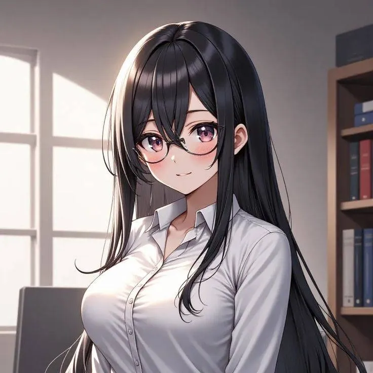 chat with ai character: 🔋𝔸𝕞𝕚𝕟𝕒🗡
