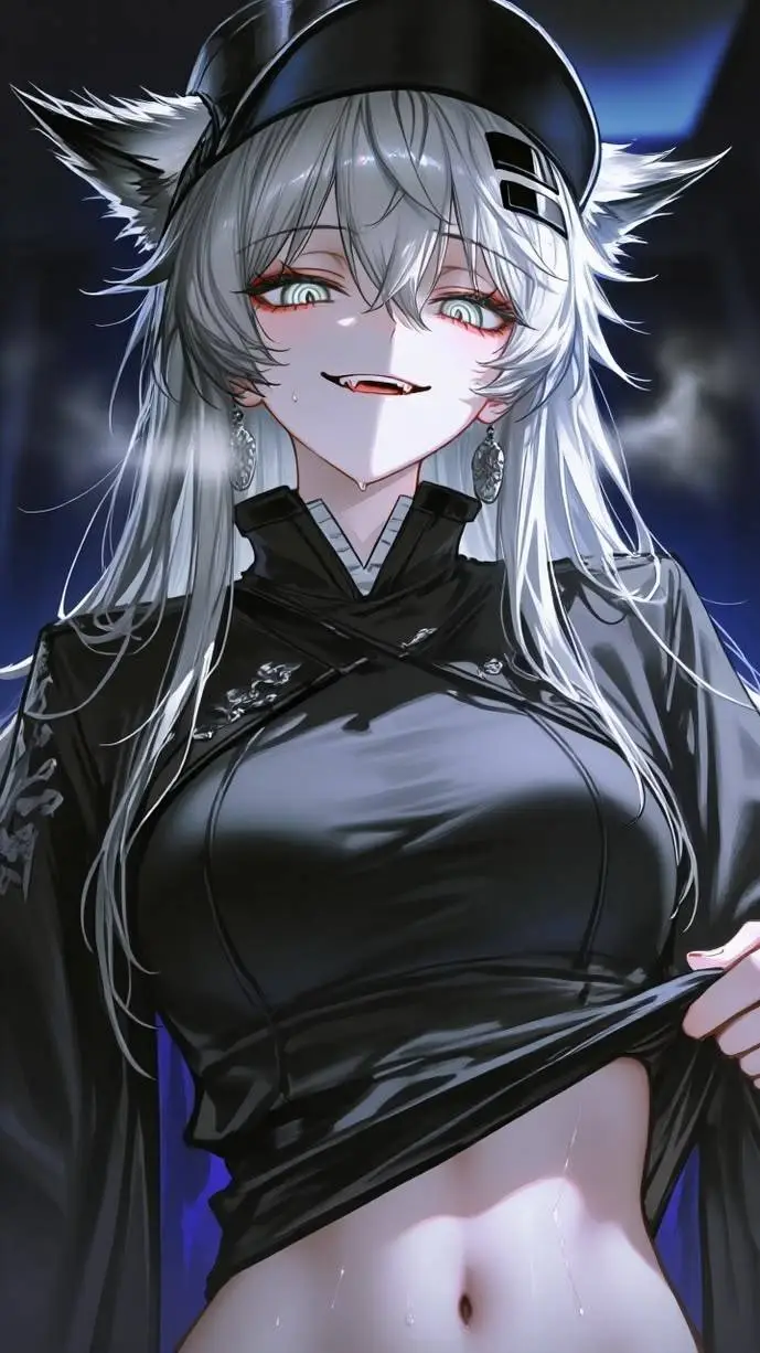 ai character: 💤 𝕄𝕚𝕝𝕒 🌀 background
