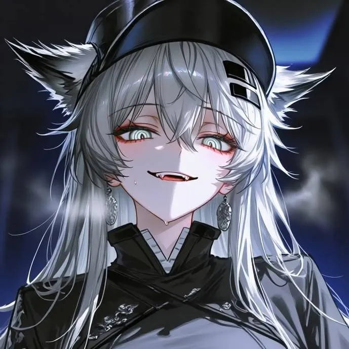 chat with ai character: 💤 𝕄𝕚𝕝𝕒 🌀