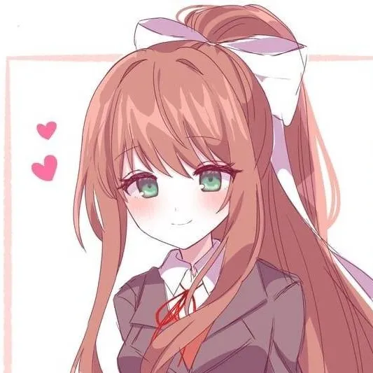 chat with ai character: ✨ 𝙈𝙤𝙣𝙞𝙘𝙖 💎